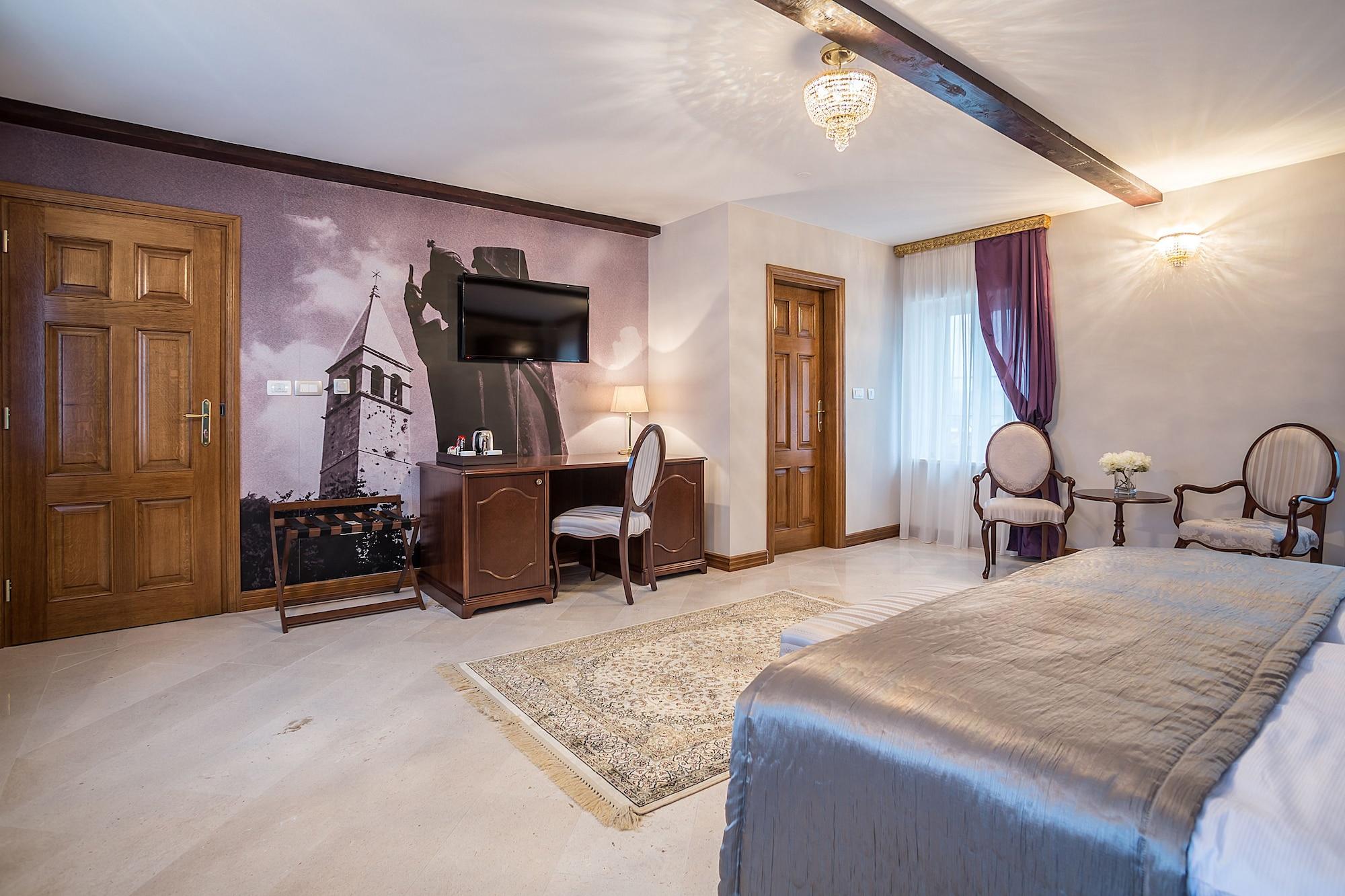 Splendida Palace Сплит Екстериор снимка