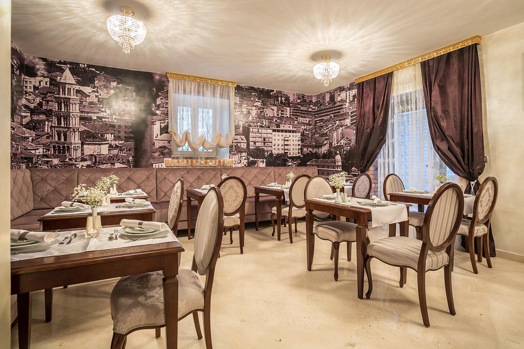 Splendida Palace Сплит Екстериор снимка