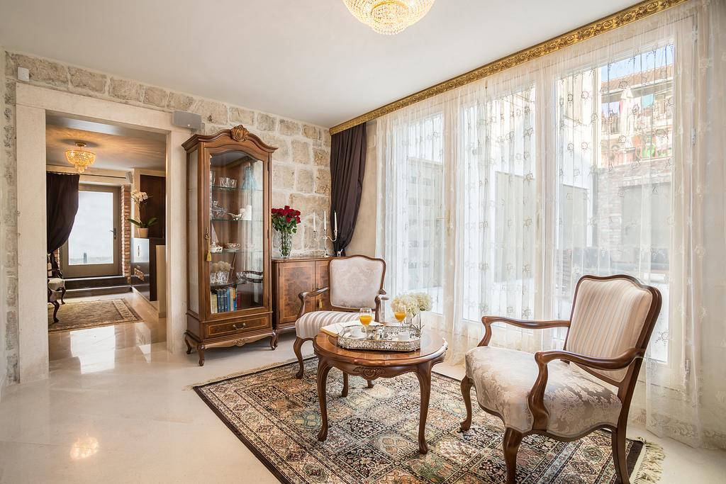 Splendida Palace Сплит Екстериор снимка