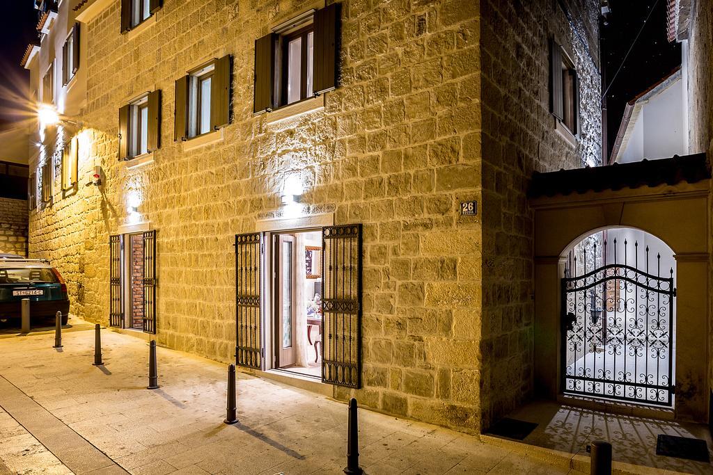 Splendida Palace Сплит Екстериор снимка